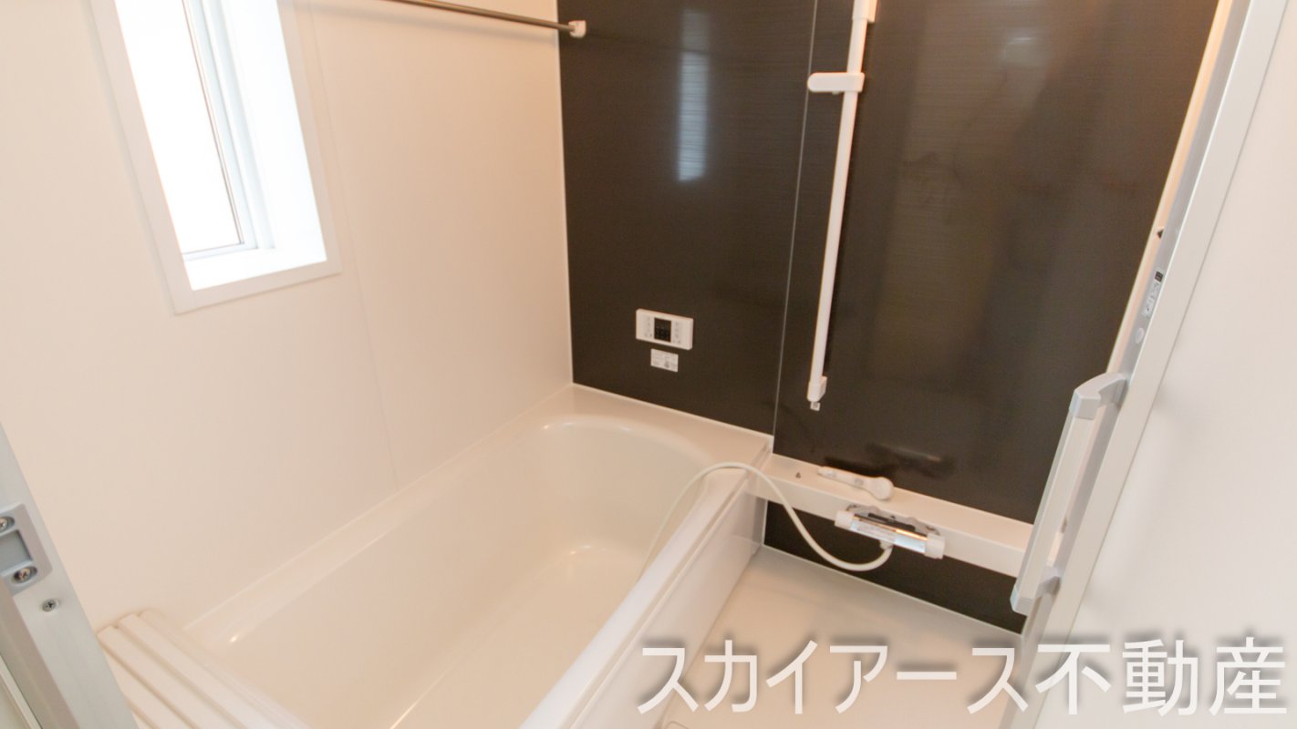 １坪ユニットバス