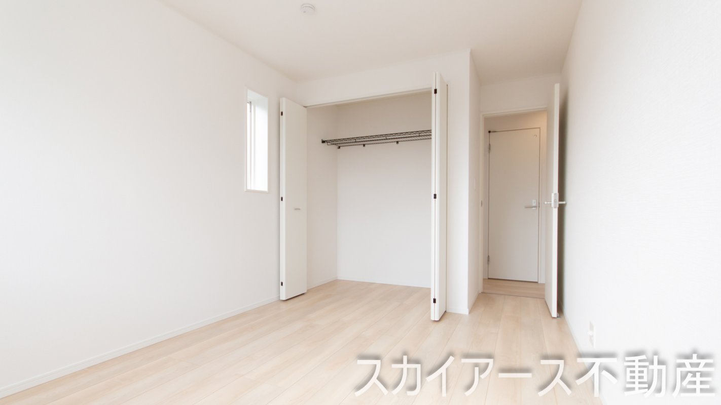 ２階洋室６.５帖②